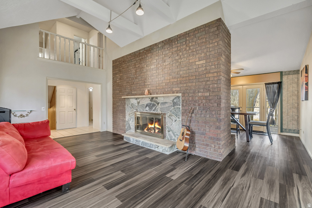 1789 N STAYNER DR Farmington, UT 84025