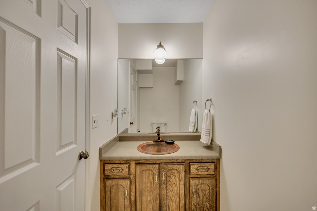 1789 N STAYNER DR Farmington, UT 84025