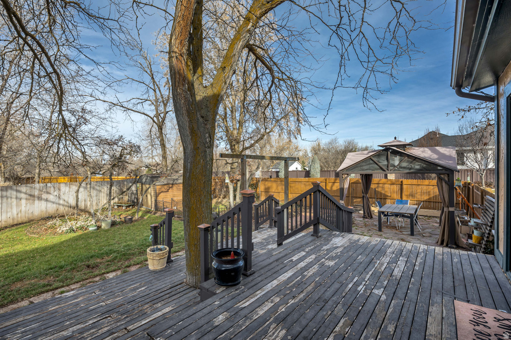 1789 N STAYNER DR Farmington, UT 84025