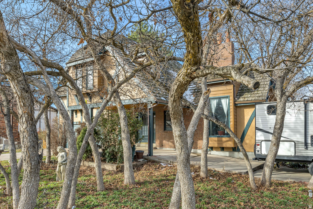 1789 N STAYNER DR Farmington, UT 84025