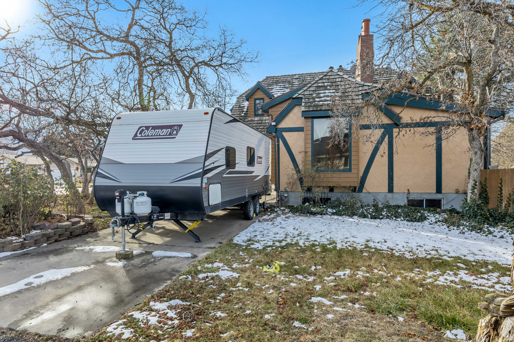 1789 N STAYNER DR Farmington, UT 84025