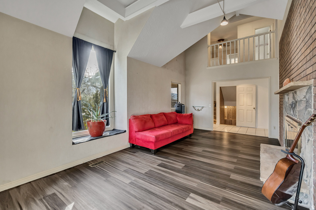 1789 N STAYNER DR Farmington, UT 84025