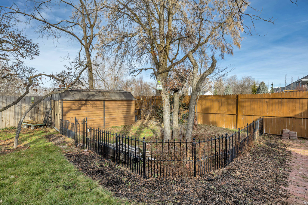 1789 N STAYNER DR Farmington, UT 84025