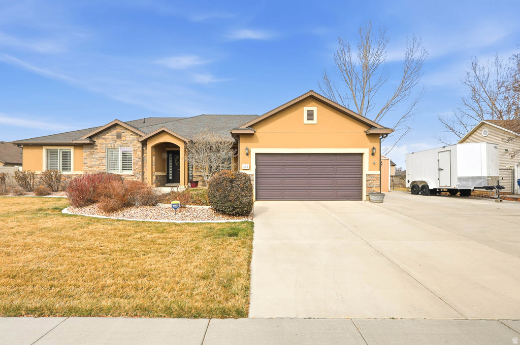 332 W 700 N Santaquin, UT 84655