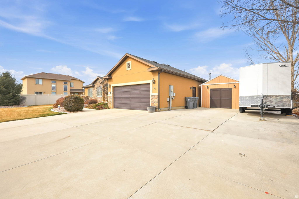 332 W 700 N Santaquin, UT 84655