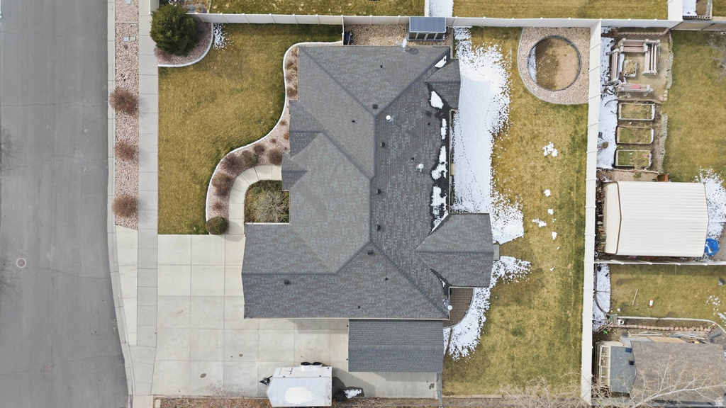 332 W 700 N Santaquin, UT 84655