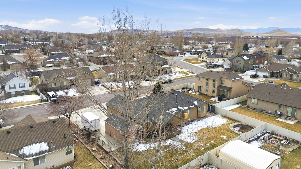 332 W 700 N Santaquin, UT 84655