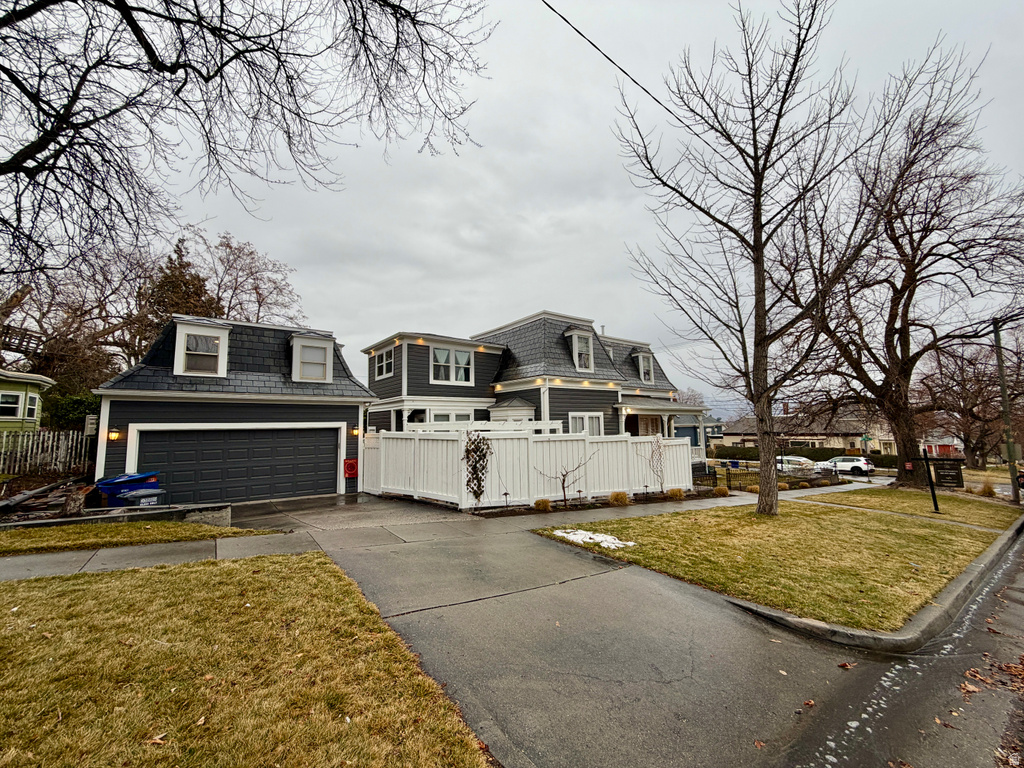 206 N E STREET Salt Lake City, UT 84103