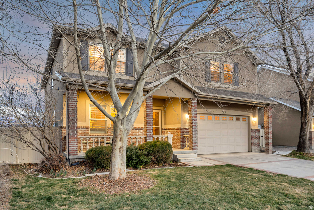 515 S RIVER WAY Lehi, UT 84043