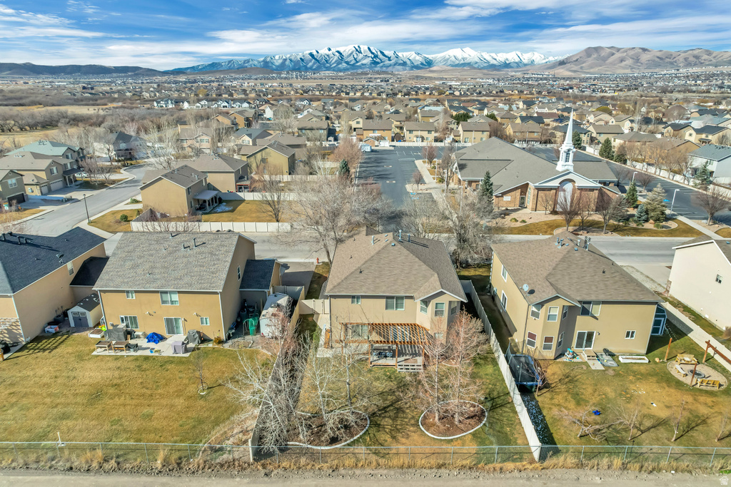 515 S RIVER WAY Lehi, UT 84043