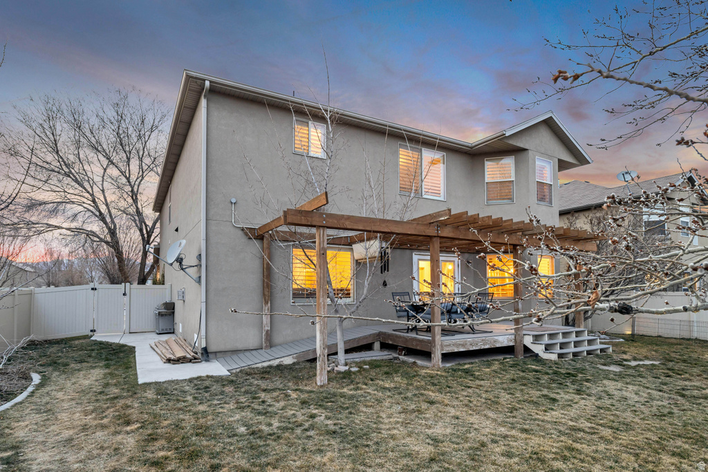 515 S RIVER WAY Lehi, UT 84043