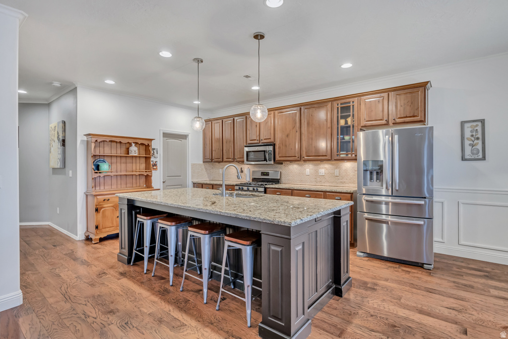 515 S RIVER WAY Lehi, UT 84043