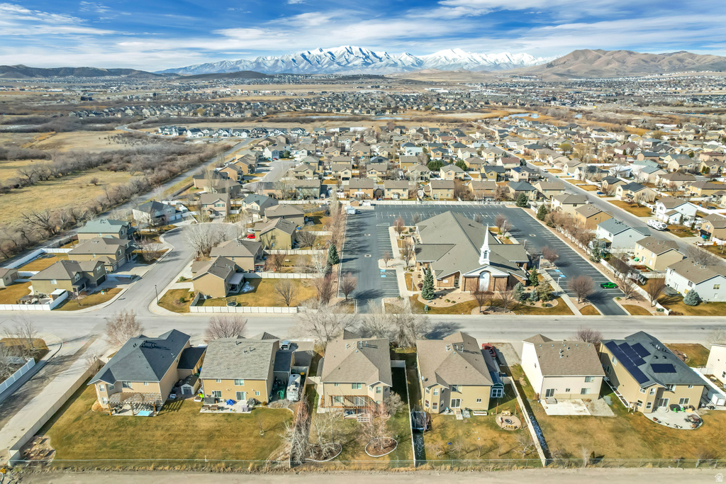 515 S RIVER WAY Lehi, UT 84043