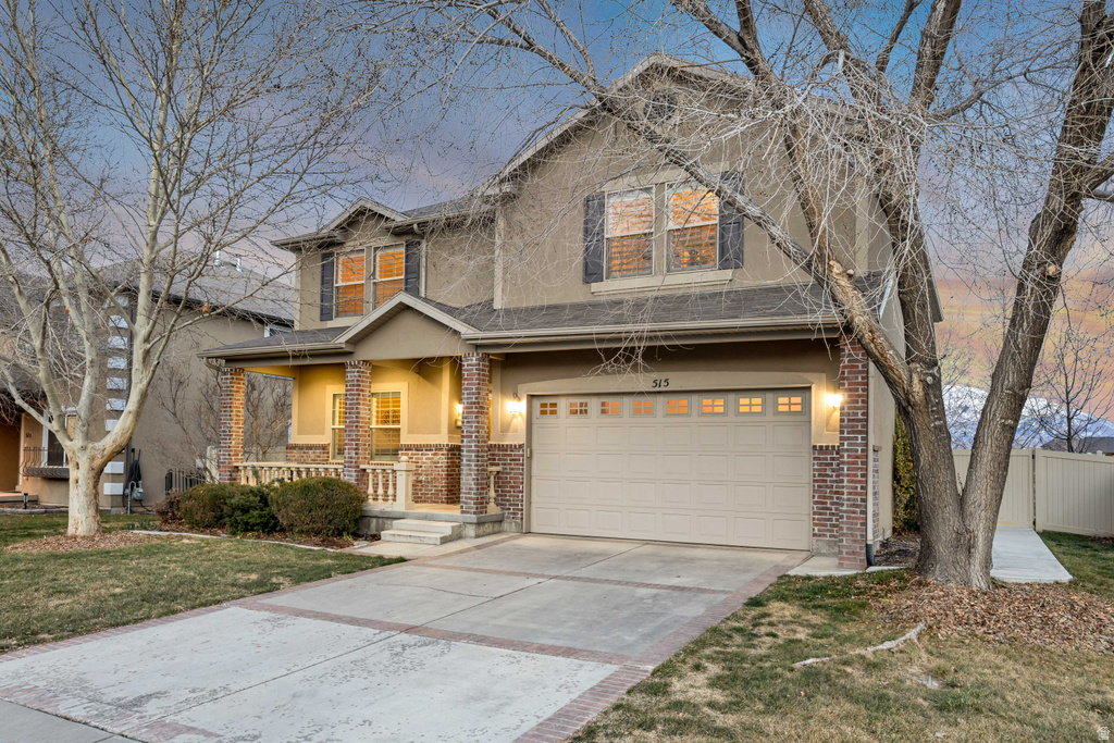 515 S RIVER WAY Lehi, UT 84043