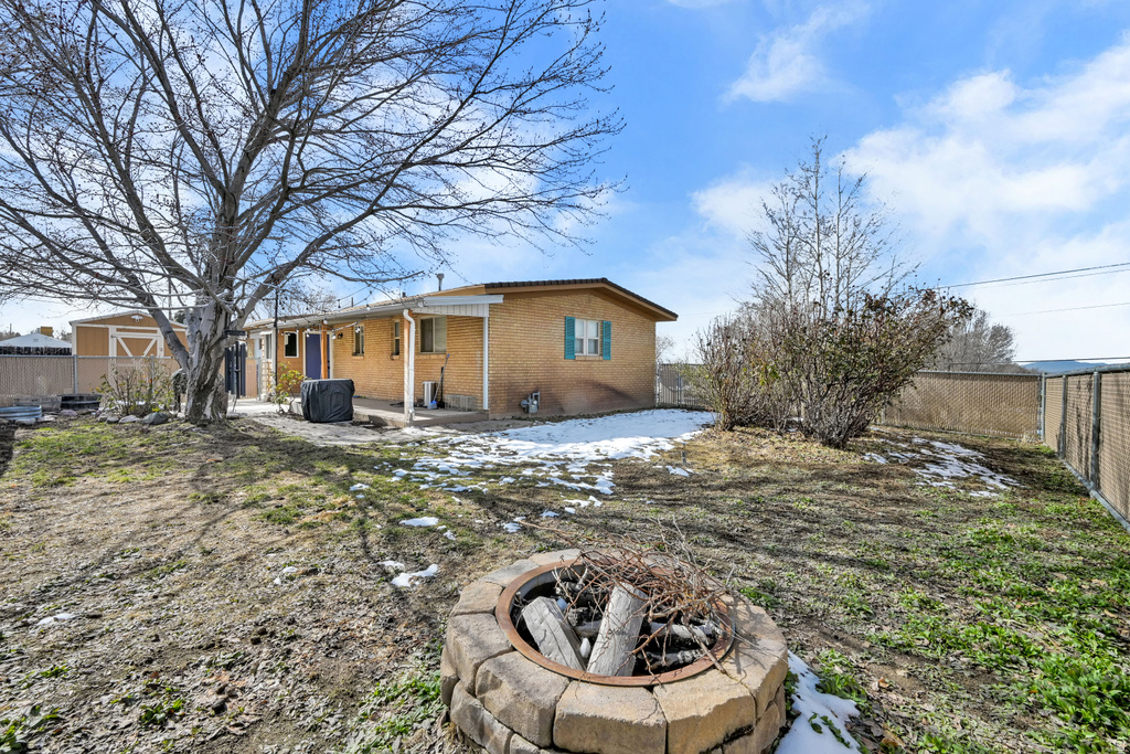 2150 S FILLMORE AVE Ogden, UT 84401