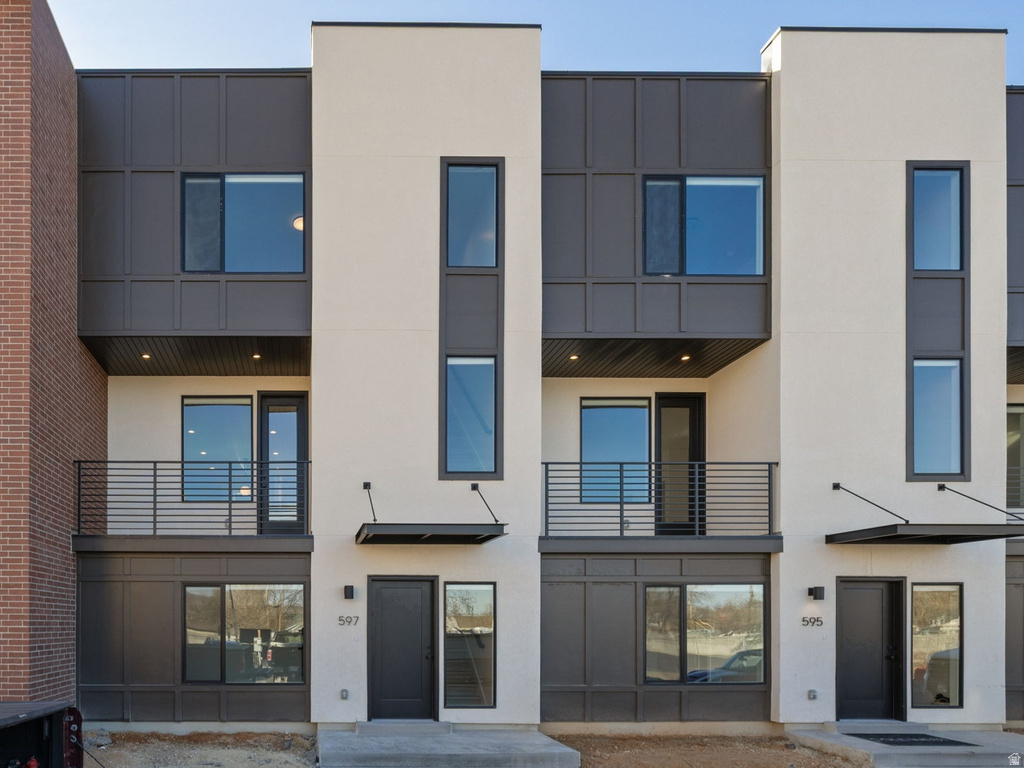 595 E SAVVY CV #46 Salt Lake City, UT 84107