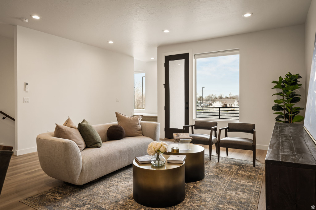 595 E SAVVY CV #46 Salt Lake City, UT 84107