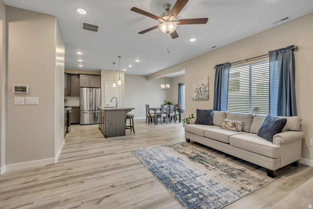 4240 W ANASAZI CT Riverton, UT 84096