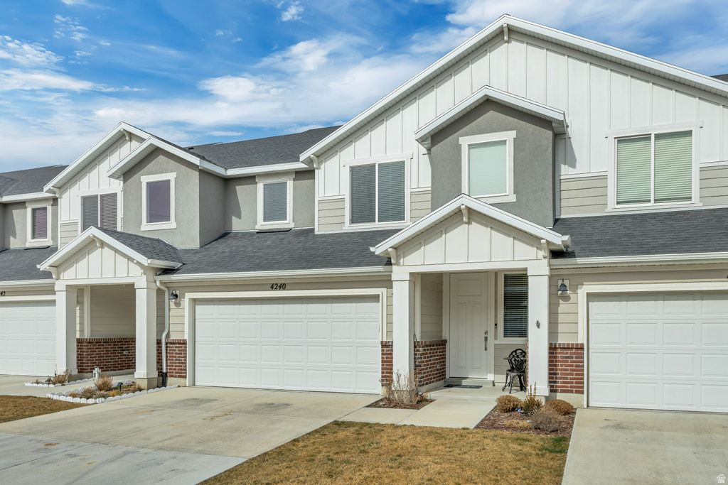 4240 W ANASAZI CT Riverton, UT 84096