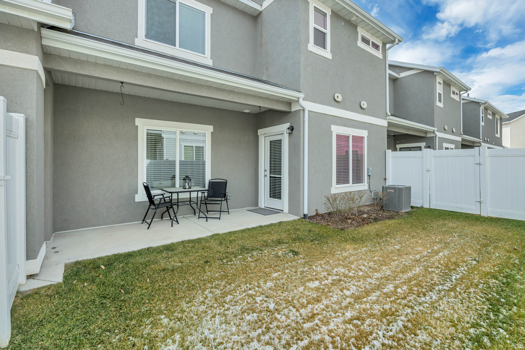 4240 W ANASAZI CT Riverton, UT 84096