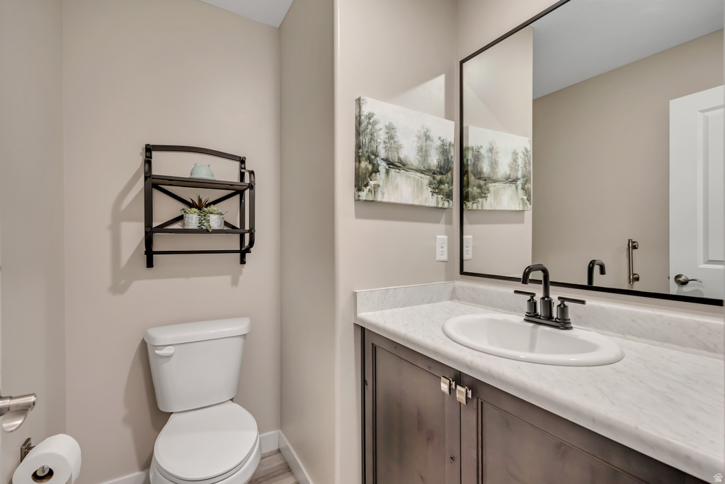 4240 W ANASAZI CT Riverton, UT 84096