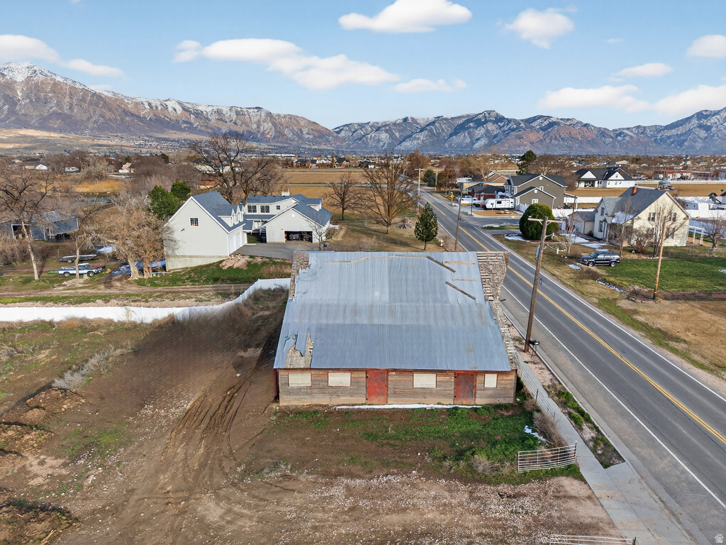 3940 W 2800 N Plain City, UT 84404