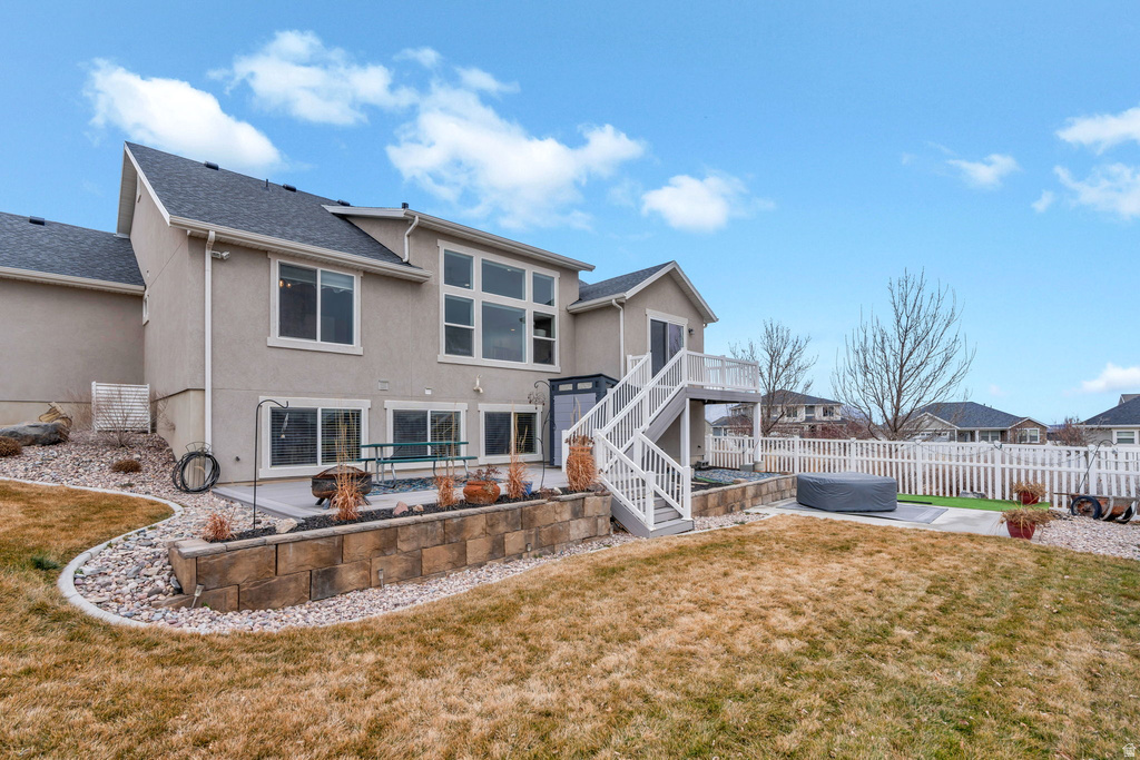 758 N PINNACLE LN Saratoga Springs, UT 84045