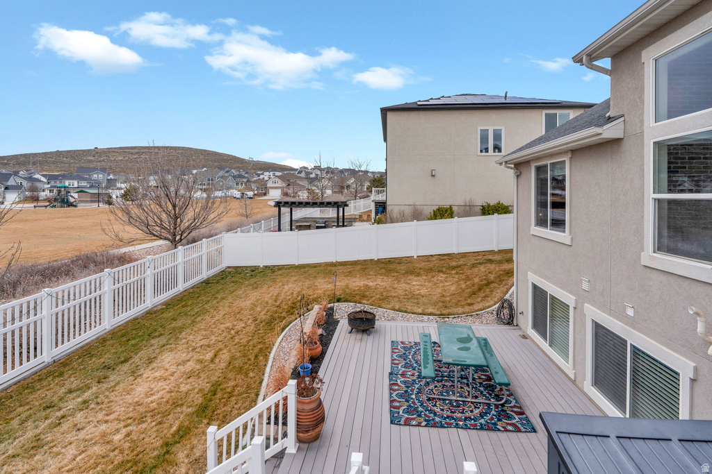 758 N PINNACLE LN Saratoga Springs, UT 84045