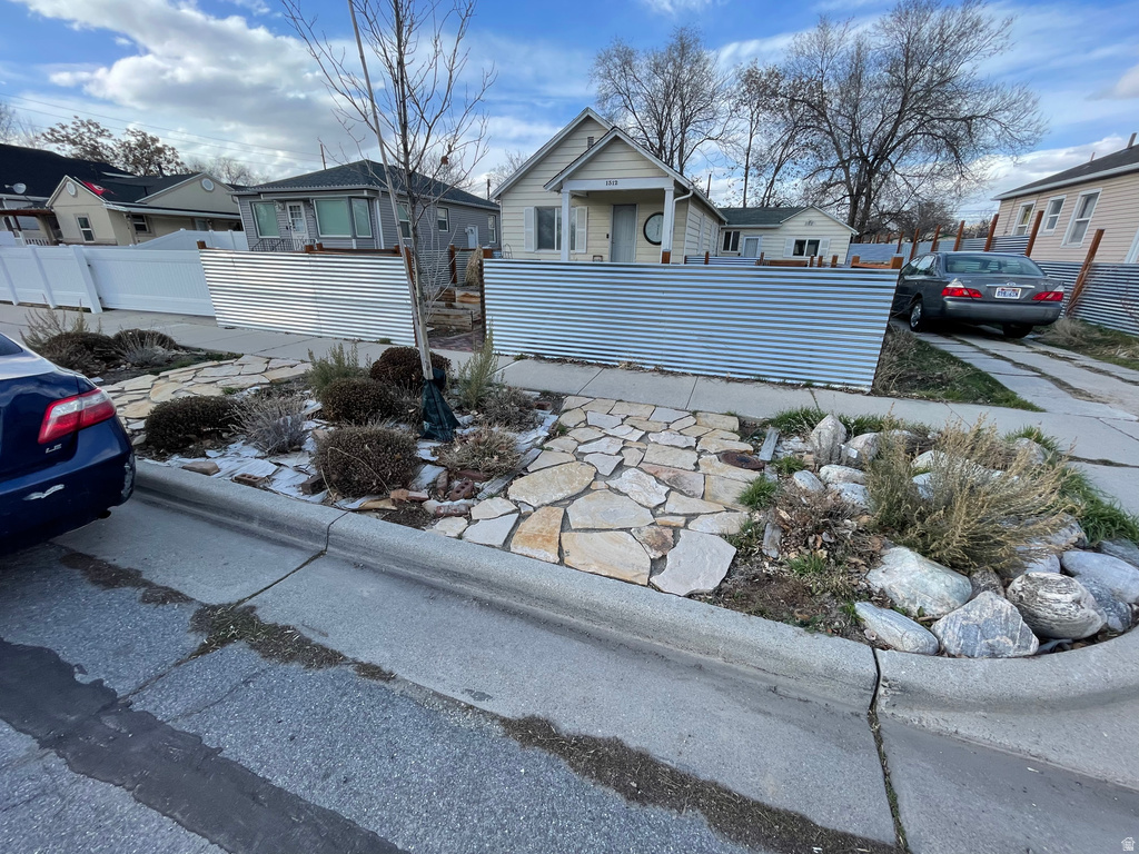 1312 W 600 S Salt Lake City, UT 84104