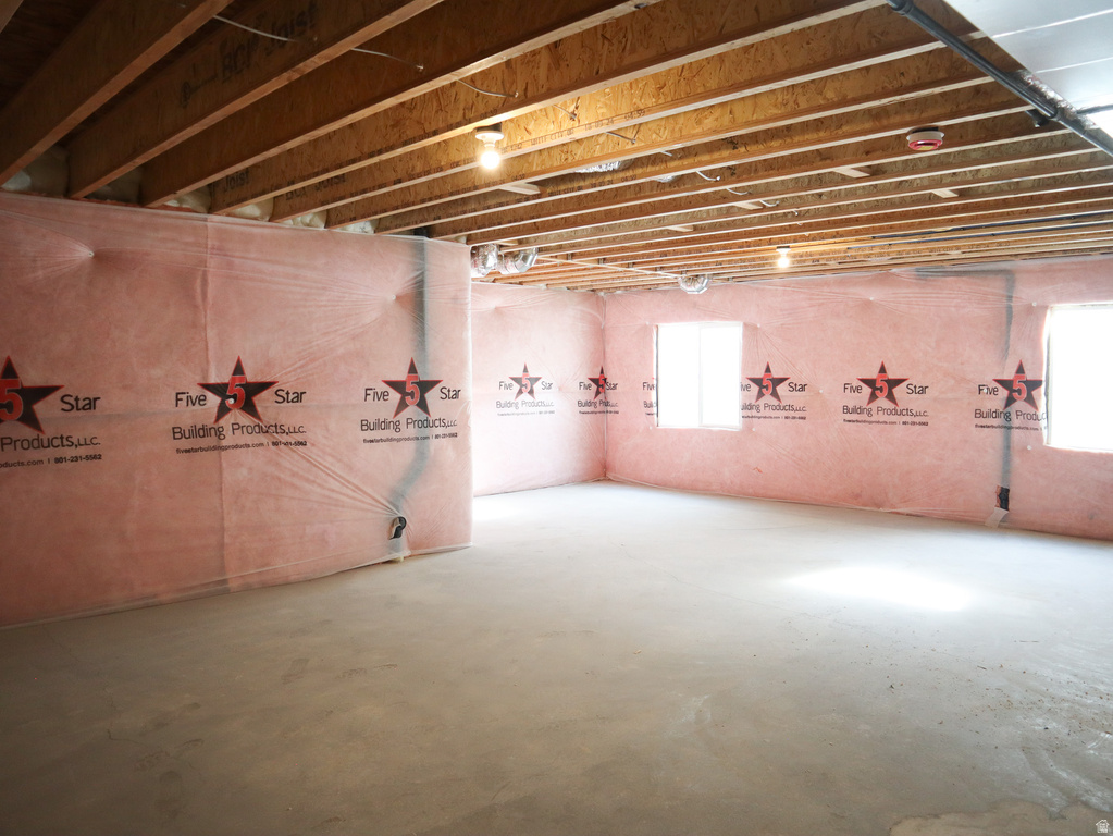 3418 N BLACKBIRD DRIVE LOT #4038 Eagle Mountain, UT 84005