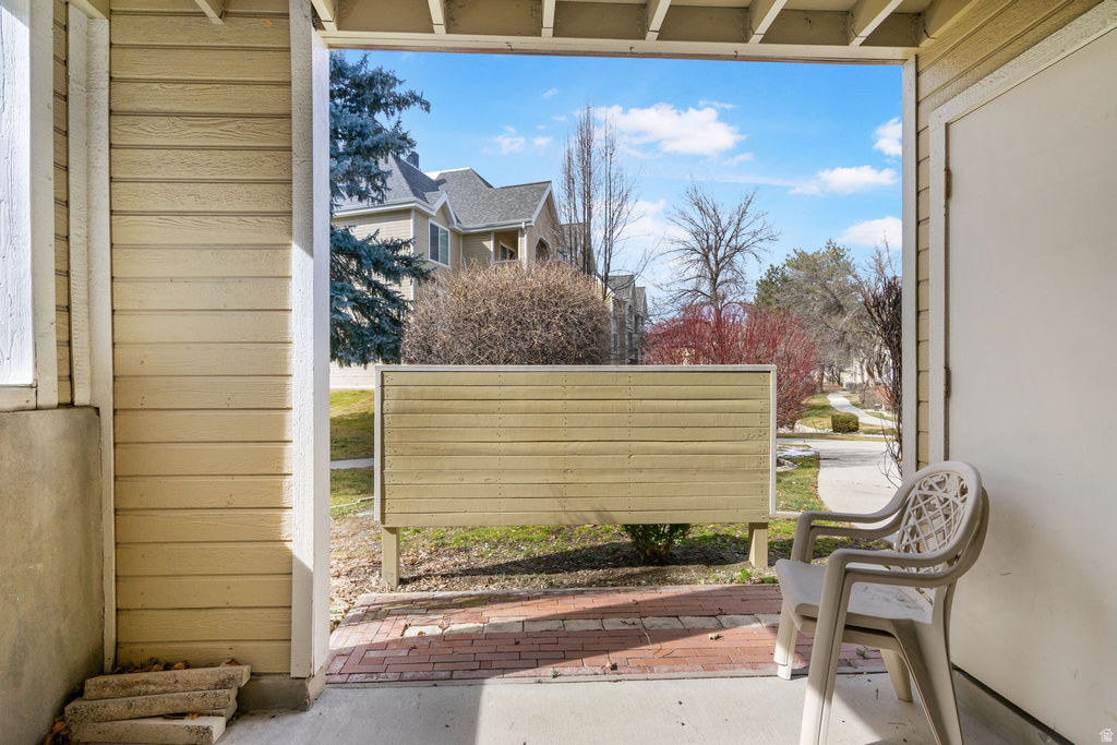 1228 E WATERSIDE CV #12 Cottonwood Heights, UT 84047