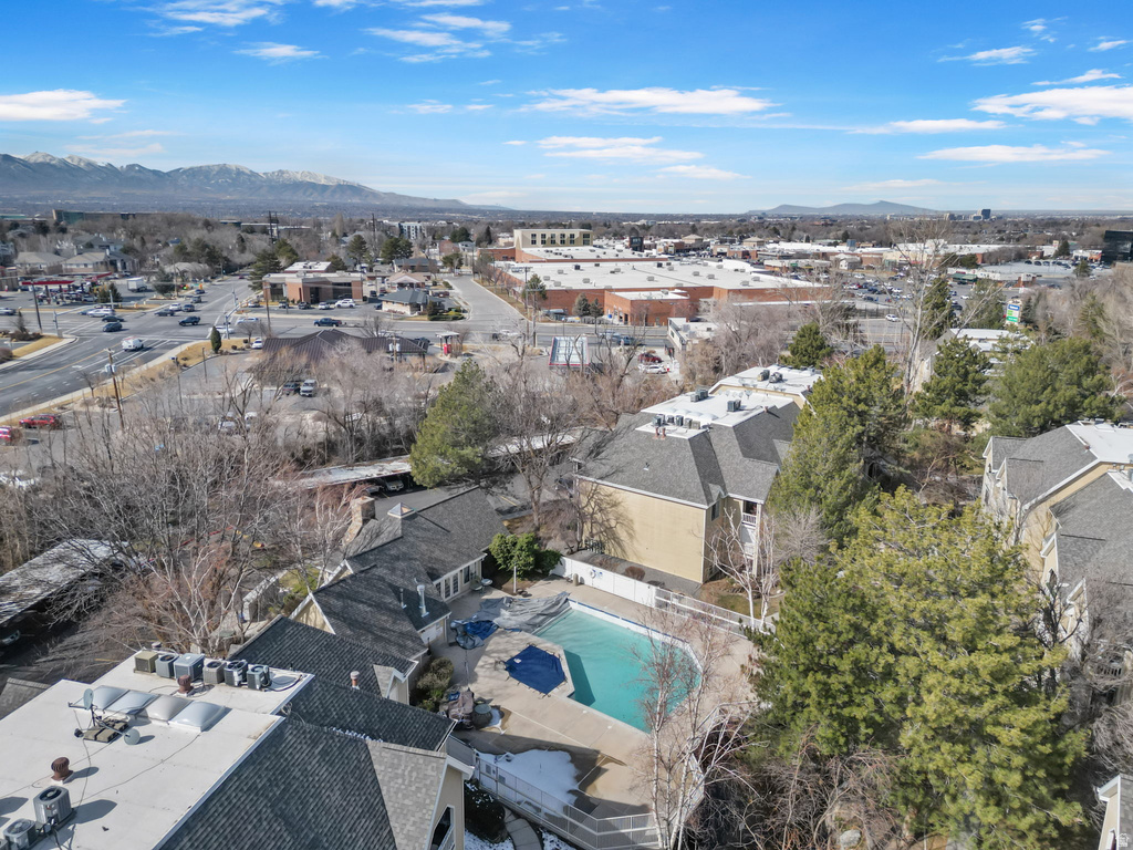 1228 E WATERSIDE CV #12 Cottonwood Heights, UT 84047