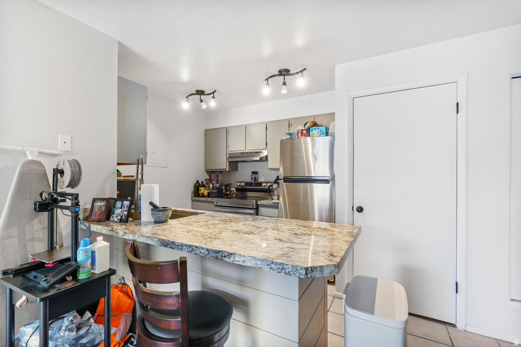 1228 E WATERSIDE CV #12 Cottonwood Heights, UT 84047