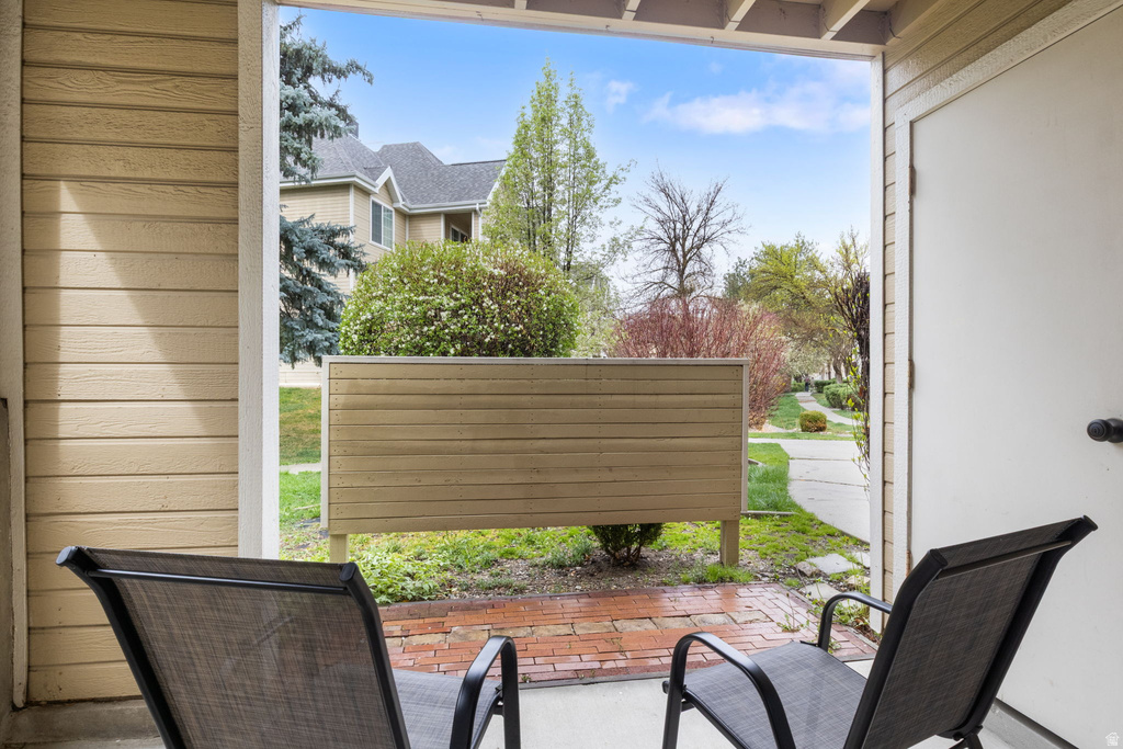 1228 E WATERSIDE CV #12 Cottonwood Heights, UT 84047