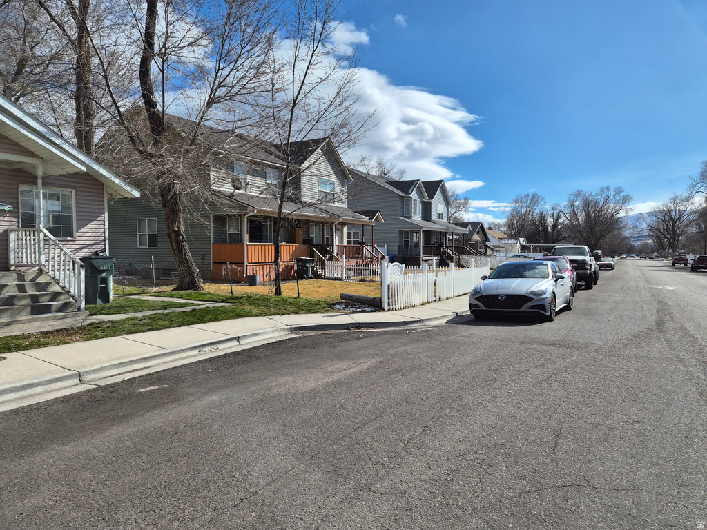 682 RANDOLPH Pocatello, ID 83201