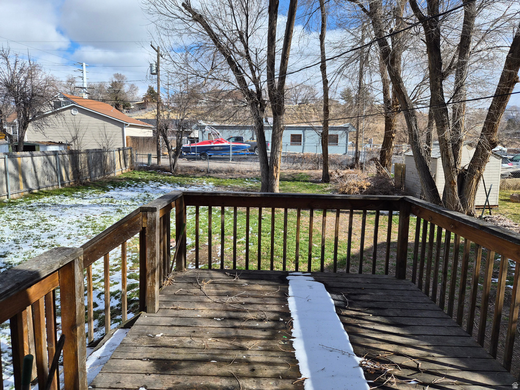 682 RANDOLPH Pocatello, ID 83201