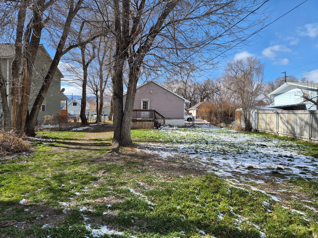 682 RANDOLPH Pocatello, ID 83201