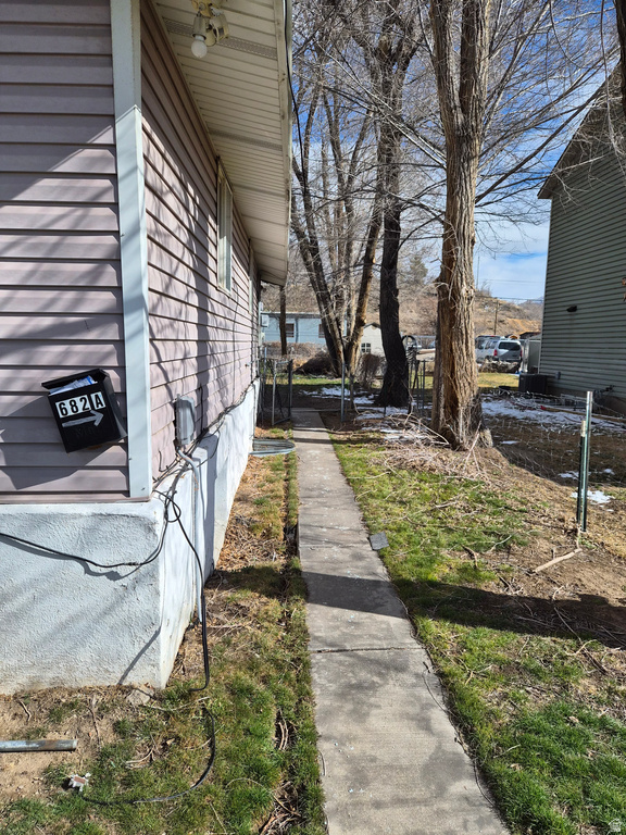 682 RANDOLPH Pocatello, ID 83201