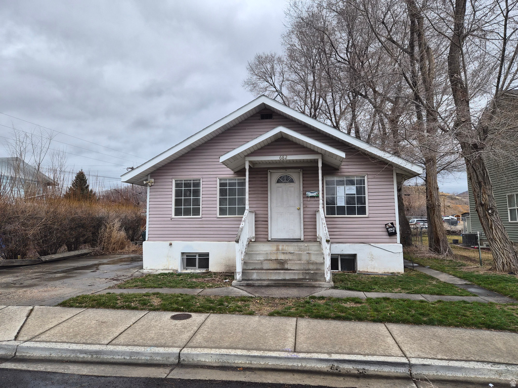 682 RANDOLPH Pocatello, ID 83201