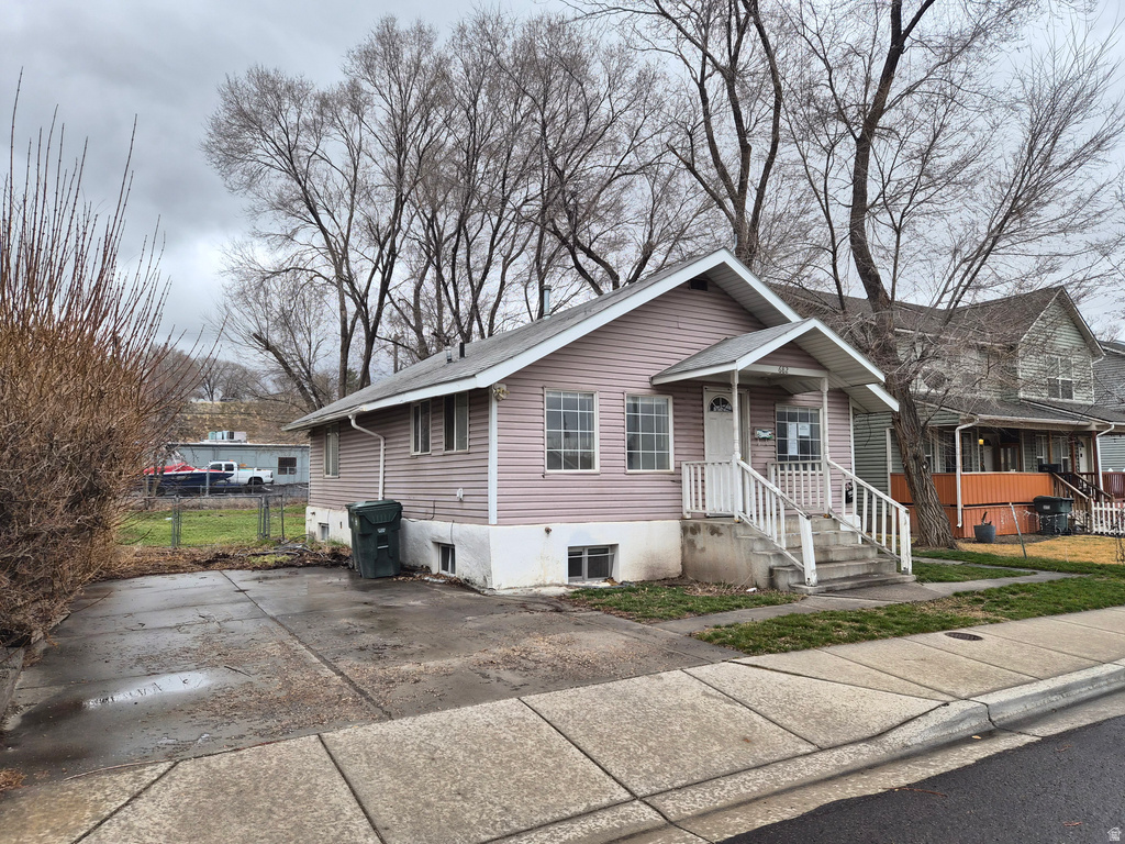 682 RANDOLPH Pocatello, ID 83201