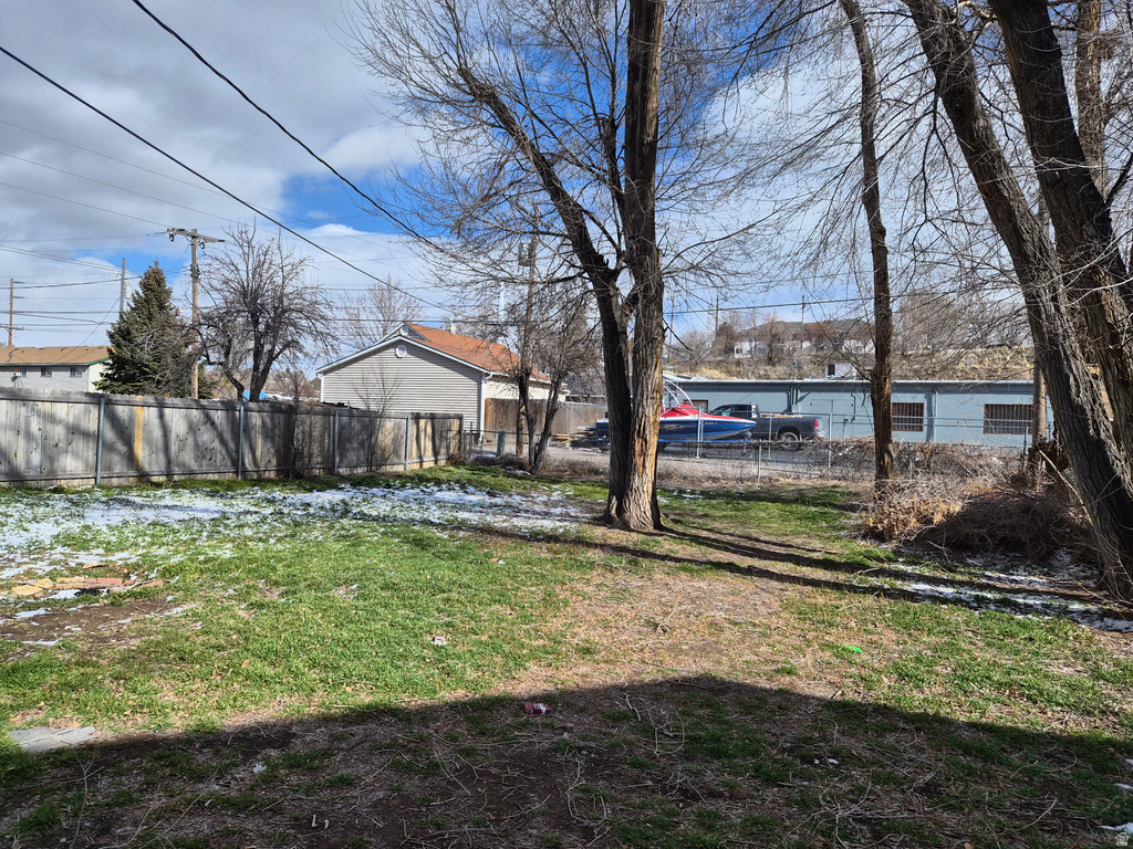 682 RANDOLPH Pocatello, ID 83201