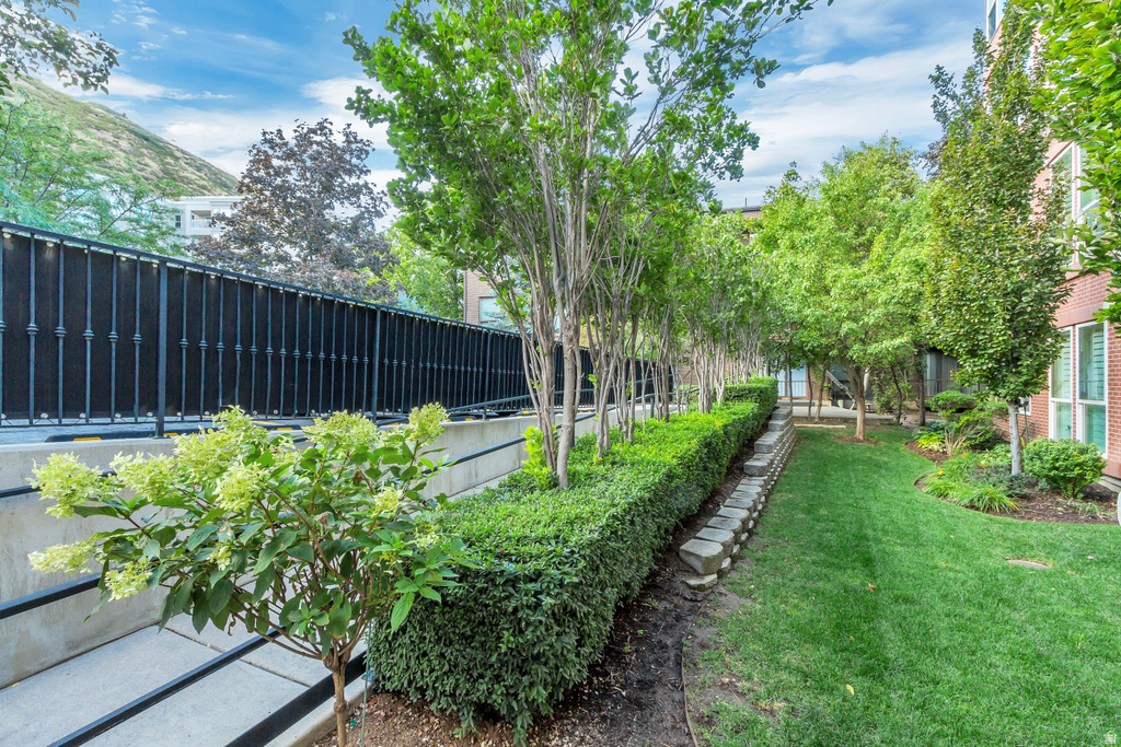 925 S DONNER WAY #3400 Salt Lake City, UT 84108