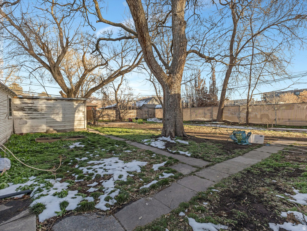 1995 S LINCOLN ST Salt Lake City, UT 84105