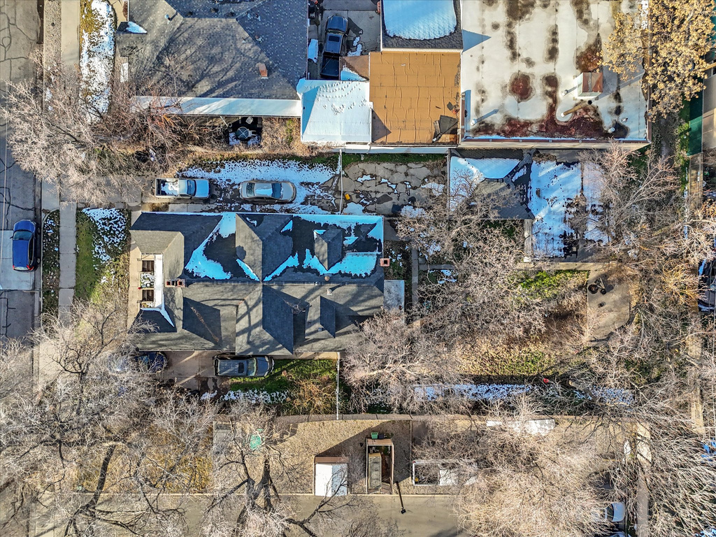 1995 S LINCOLN ST Salt Lake City, UT 84105