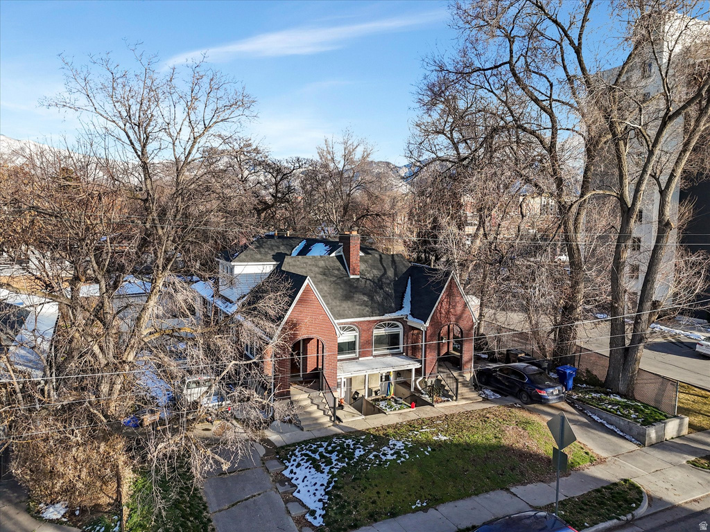 1995 S LINCOLN ST Salt Lake City, UT 84105