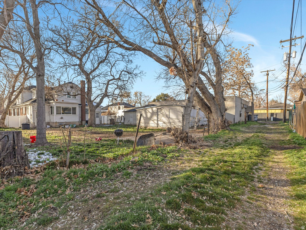 1995 S LINCOLN ST Salt Lake City, UT 84105