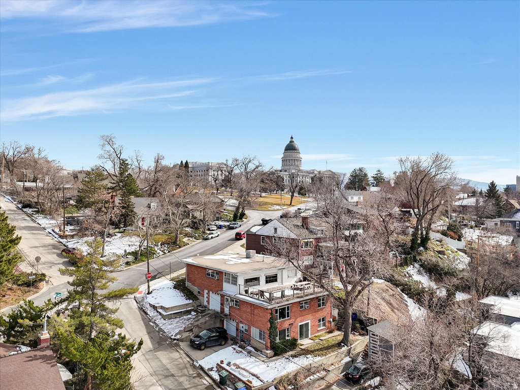 517 N WEST CAPITOL ST Salt Lake City, UT 84103