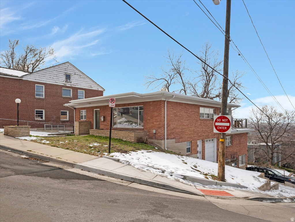 517 N WEST CAPITOL ST Salt Lake City, UT 84103