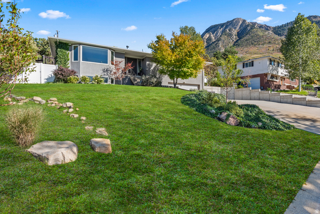 4585 S IDLEWILD RD Salt Lake City, UT 84124