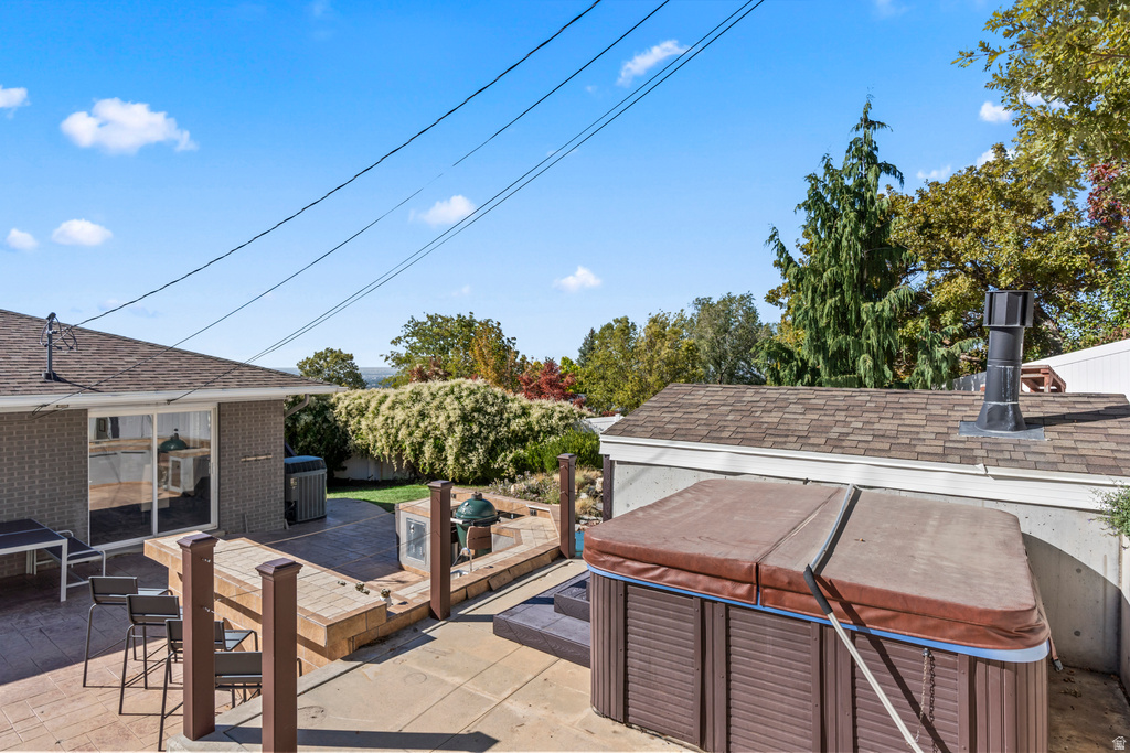 4585 S IDLEWILD RD Salt Lake City, UT 84124